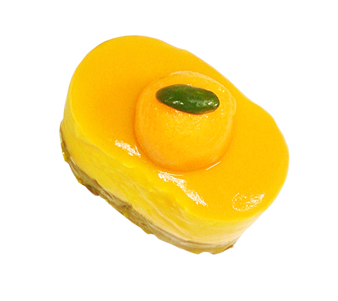 芒果甜心【限十個出貨】