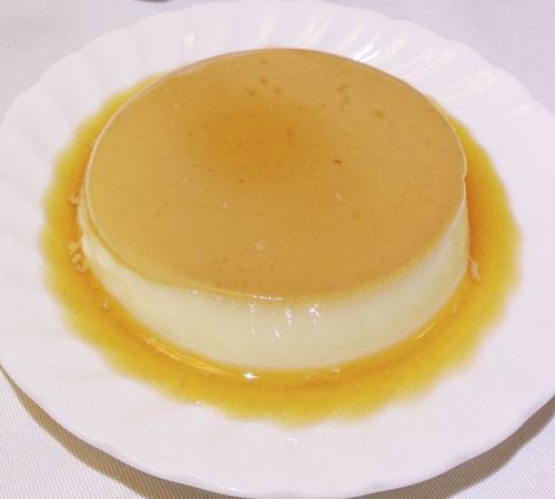 微笑布丁(奶蛋素)(6入)