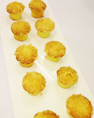 檸檬天使(奶蛋素)  10入/$650